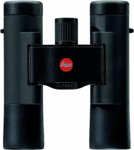 Best Compact Binoculars for Birding