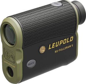 best rangefinder for bow hunting