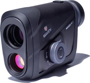 best rangefinder for bow hunting