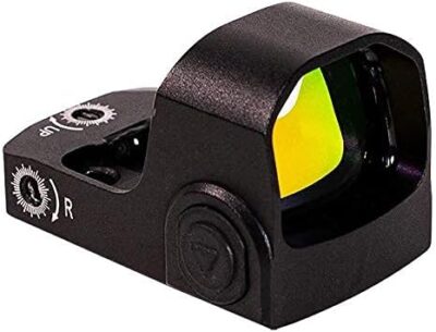 6 Best Red Dot for Glock 43X MOS - BinocularsRadar