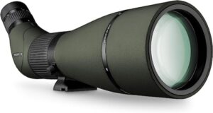 best spotting scope for Yellowstone