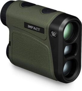 Vortex Optics Impact Laser