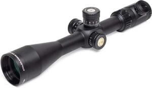 Athlon Optics Argos BTR