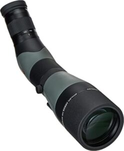 best spotting scope for long range target shooting