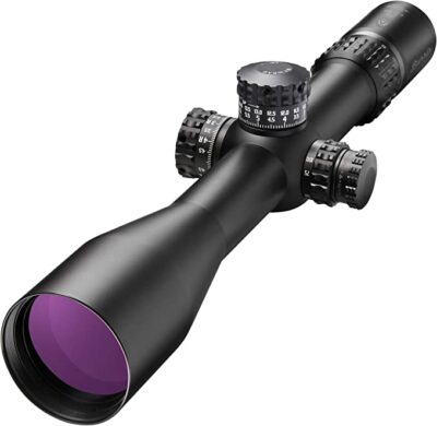 7 Best Scope for Howa 1500 - BinocularsRadar
