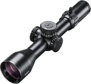 Bushnell Elite Tactical