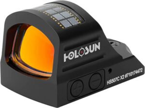 Holosun HS507C-X2
