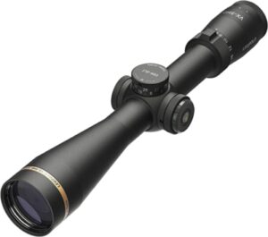 Leupold VX-5HD