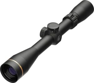 best scope for Savage 64F