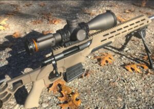 best scope for Howa 1500