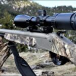 best scope for Savage 64F