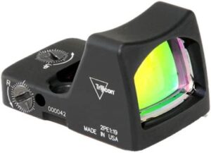 Trijicon RMR Type 2 6.5 MOA