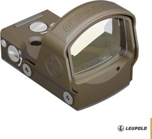 Leupold DeltaPoint Pro