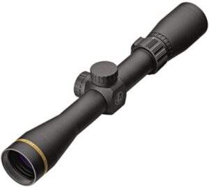 best scope for CZ 455