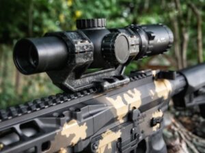 best scope bases for Remington 700