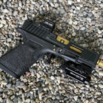 best red dots for Glock 19