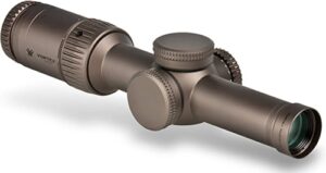 best scope for Ruger AR-556