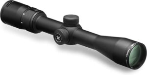 best scope for CZ 455