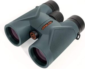 Athlon Optics Midas