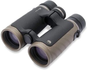 Burris Optics Signature