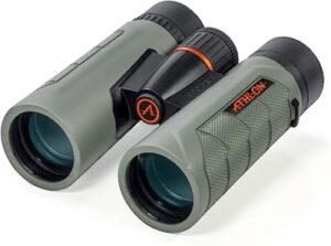 Athlon Optics 8x42 Talos G2