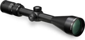best scope for 243 Winchester