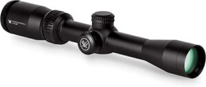 best scope for Marlin 45-70