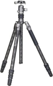 Best Lightweight Tripods for Binoculars