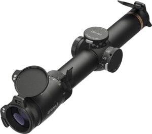 best LPVO for hunting