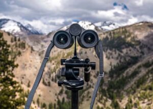 Best Lightweight Tripods for Binoculars