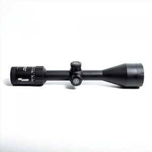 best scope for 22-250