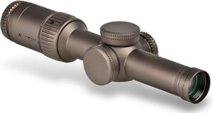 best LPVO for hunting