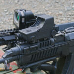 how to choose a red dot sight