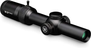 Best Lightweight Hunting Scopes