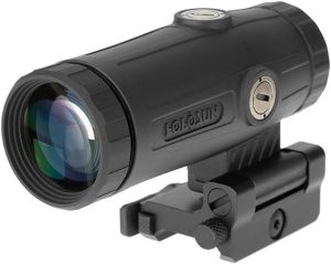 best red dot magnifiers
