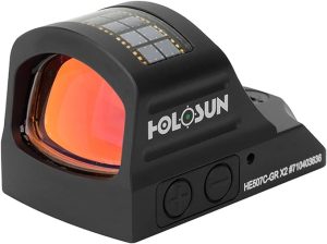 Holosun HS507C-X2