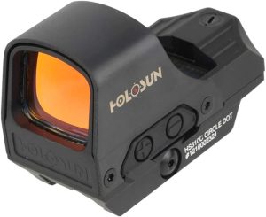 best red dot sight for Remington 870