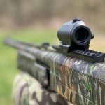 best red dot sight for Remington 870