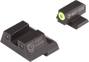 best pistol sights for old eyes