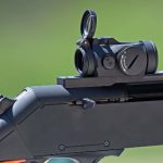 Best Red Dot Sights for 30-06