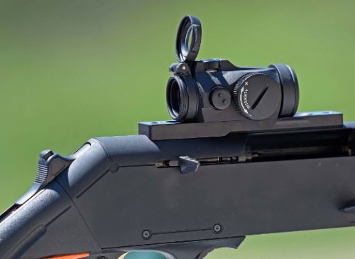 Best Red Dot Sights for 30-06