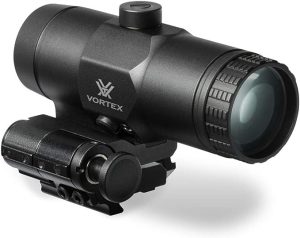 best red dot magnifiers