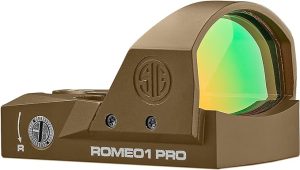 Sig Sauer Romeo 1 Pro