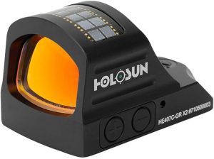 Holosun HS407C-X2