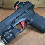 best red dot for Springfield Hellcat