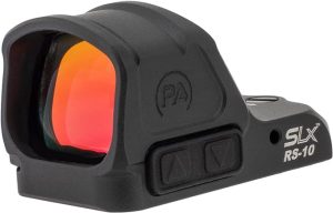 best red dot for Glock 45 MOS