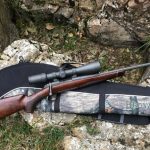 best scope for Browning BAR