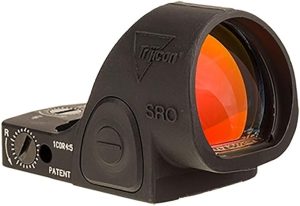 best red dot for Beretta APX
