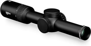 best scope for Browning BAR