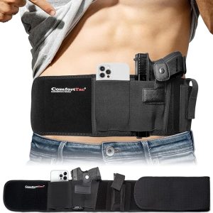 ComfortTac Belly Band